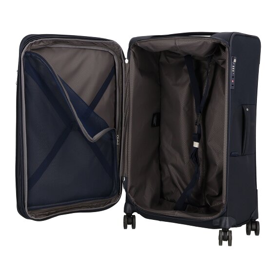 Samsonite B-Lite Icon Spinner 4-Wheel Trolley 71 cm