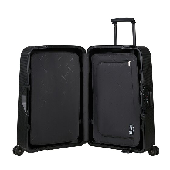Samsonite Magnum 2 4 kółka Walizka 69 cm