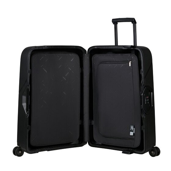 Samsonite Magnum Eco 4 kółka Walizka 69 cm