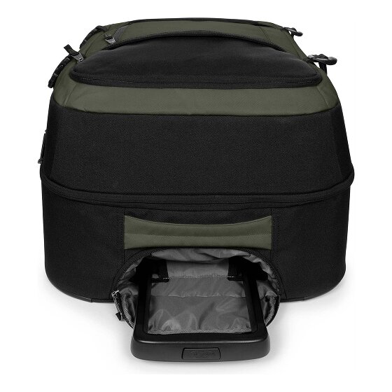 Eastpak Transit'R Pro 2 kółka Torba podróżna L 82 cm