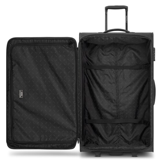 Redolz Essentials 12 2 kółka Walizka L 78 cm z plisą rozprężną