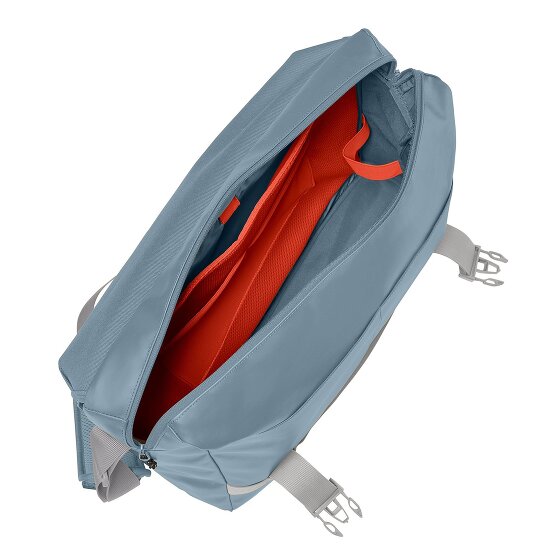 Vaude Mineo Messenger 45 cm przegroda na laptopa