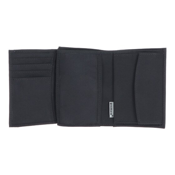oxmox New Cryptan Portfel Ochrona RFID 10 cm