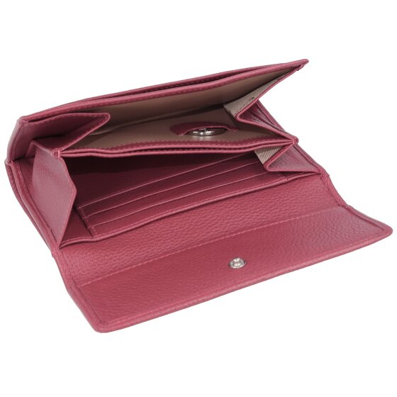 Esquire Primavera Wallet Leather 14 cm