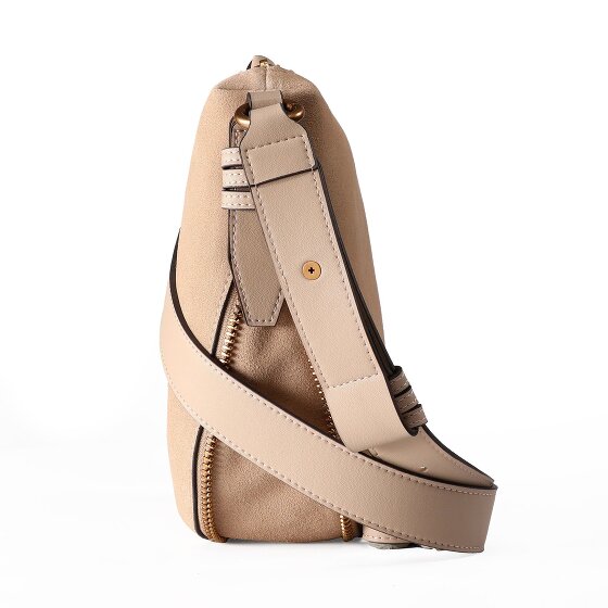 PINKO Zip Around Torba na ramię Skórzany 28 cm