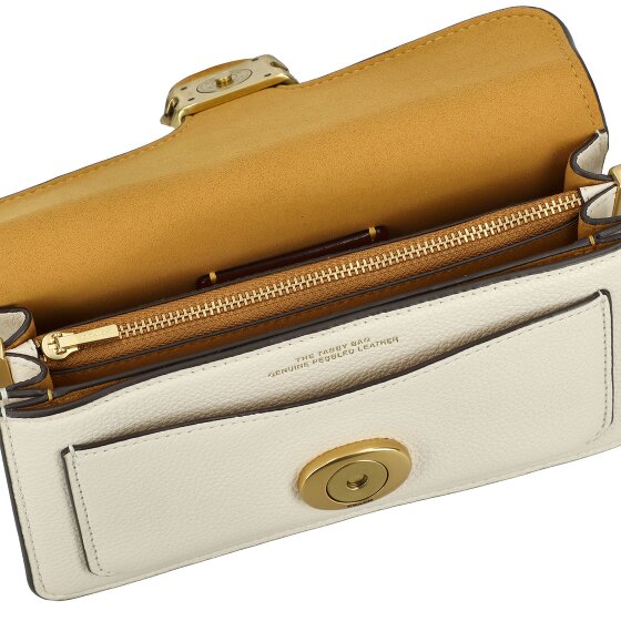 Coach Tabby Torba na ramię Skórzany 20 cm