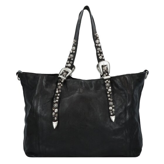 Campomaggi Lidia Shopper Bag Skórzany 41 cm