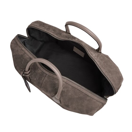 The Bridge Travel Soft Torba podróżna Weekender Skóra 54 cm