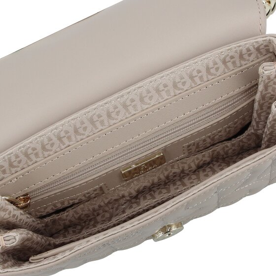 AIGNER Skórzana torba na ramię Diadora 20 cm