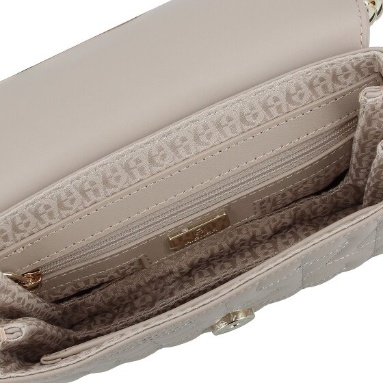 AIGNER Skórzana torba na ramię Diadora 20 cm