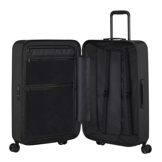 Samsonite Quadrix 4 kółka Walizka 68 cm