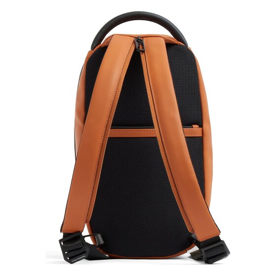 Piquadro Rover Ochrona RFID 43 cm