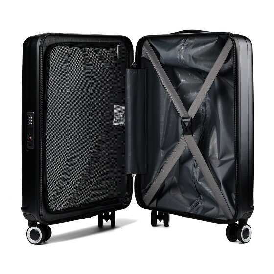 American Tourister Sunset Hills 4 kółka Walizka kabinowa 55 cm