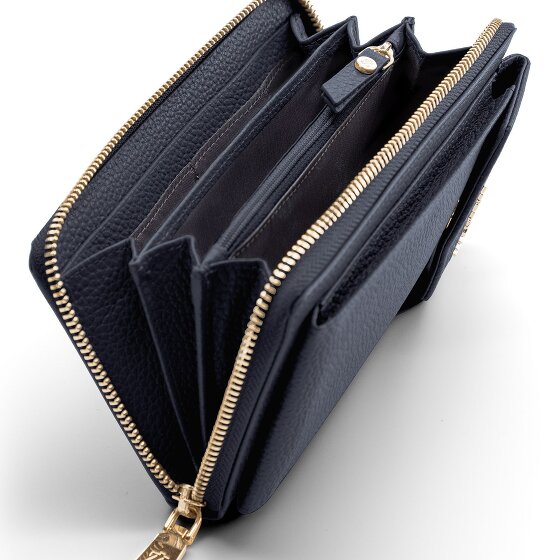 Lazarotti Bologna Leather Etui na telefon komórkowy Skórzany 11 cm