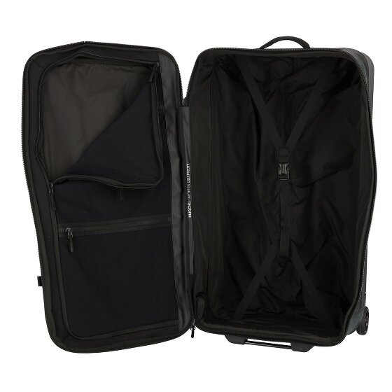 Herschel All Season 2 kółka Walizka 78 cm