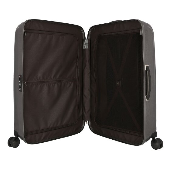 Samsonite Lite Cube Spinner wózek 4-kołowy 76 cm