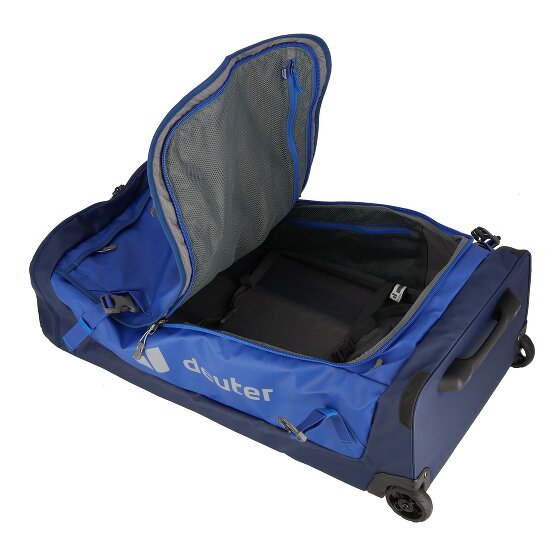 Deuter Duffel Pro Movo 90 2 kółka Torba podróżna 86 cm