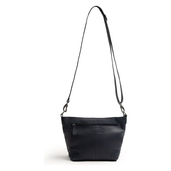 The Chesterfield Brand Zarita Torba na ramię Skóra 22 cm