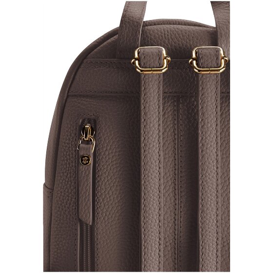 Lazarotti Bologna Leather1 Plecak miejski Skórzany 27 cm