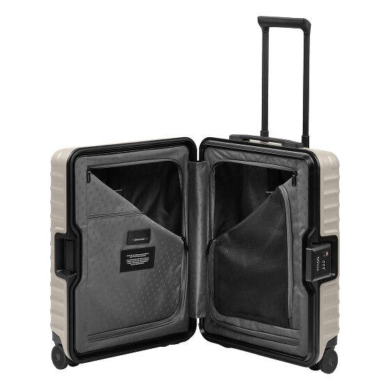 Titan Overseas 4 kółka Walizka kabinowa S 55 cm