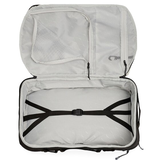Eagle Creek Plecak podróżny Tour Lite 38 L z przegrodą na laptopa o długości 55 cm