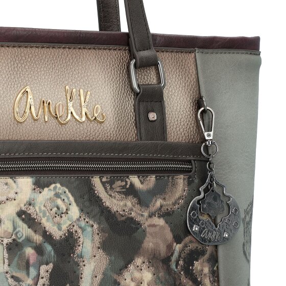 Anekke Manifesto Shopper Bag 37 cm