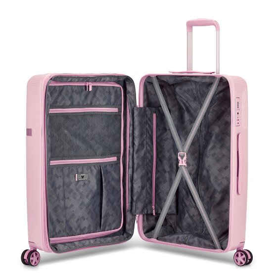 Roncato Airglam 2.0 4 kółka Walizka 68 cm