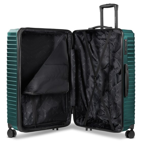 Redolz Essentials 18 2.0 4 kółka Walizka L 76 cm z funkcją poszerzenia