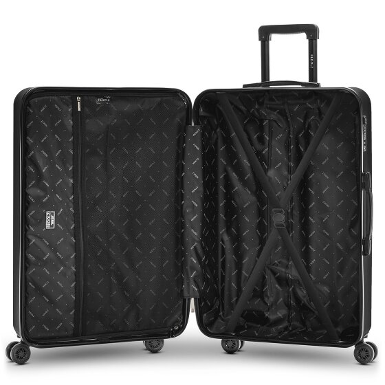 Redolz Essentials 09 LARGE 4 kółka Walizka 79 cm