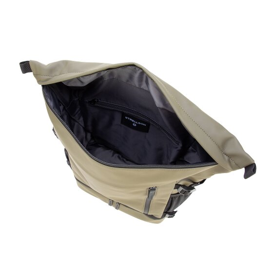 Strellson Blackpool Plecak 53 cm