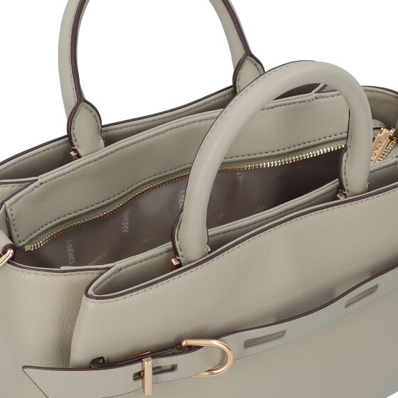 DKNY Torba Skórzany 32.5 cm
