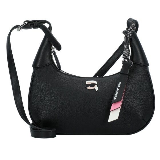 Karl Lagerfeld Ikon Torba na ramię 21.5 cm