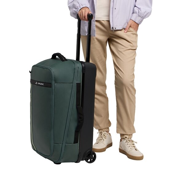 Vaude Takutea 65 2 kółka Walizka 65 cm