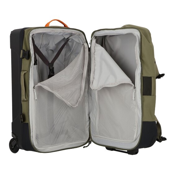 Fjällräven Färden 75 2 kółka Walizka 64 cm
