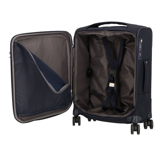 Samsonite B-Lite Icon Spinner 4-Wheel Cabin Trolley 55 cm