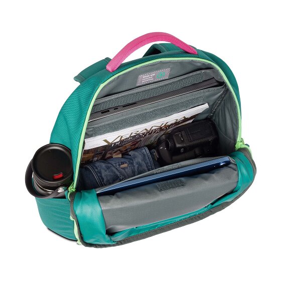 Timbuk2 Parker Plecak biznesowy 49 cm Komora na laptopa