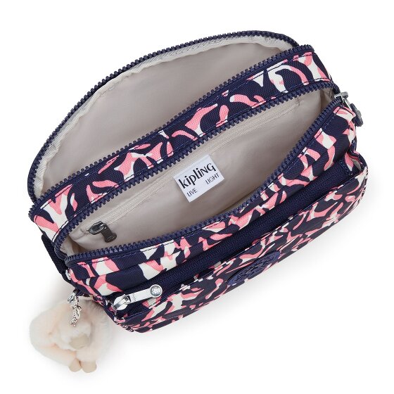 Kipling Basic Prt Abanu Torba na ramię M 24 cm