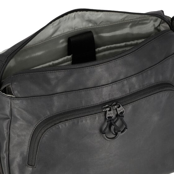 aunts & uncles Yamakuni Posłaniec 33 cm Komora na laptopa