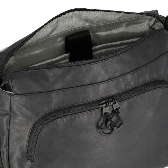 aunts & uncles Yamakuni Posłaniec 33 cm Komora na laptopa