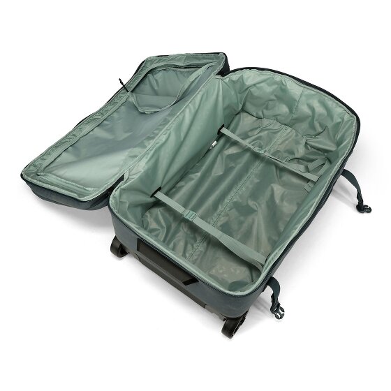 Thule Aion 2 kółka Torba podróżna 70 cm