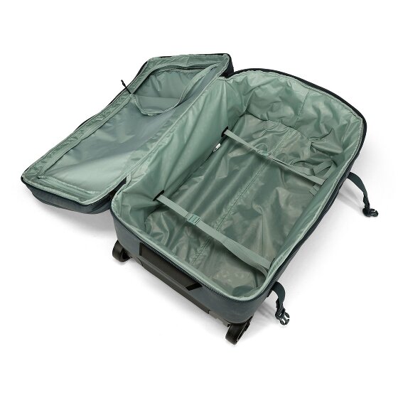 Thule Aion 2 kółka Torba podróżna 70 cm