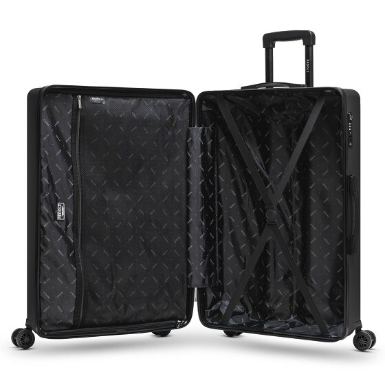 Redolz Essentials 08 Large 4 kółka Walizka 75 cm