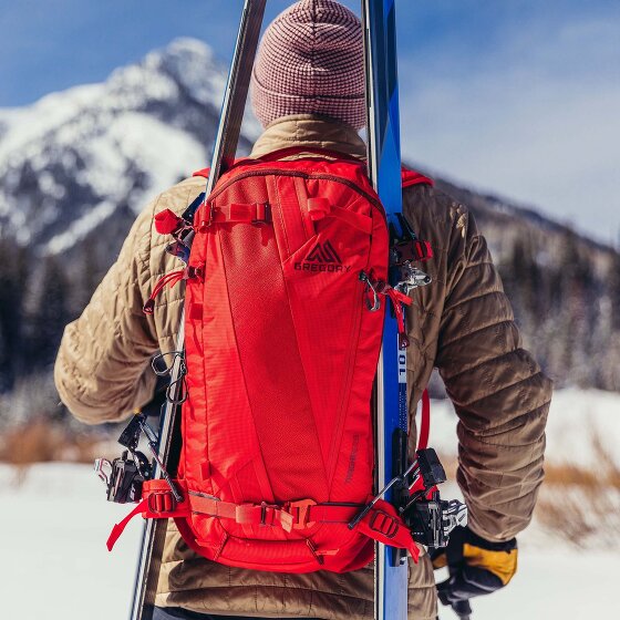 Gregory Targhee 32 L Plecak trekkingowy S-M 60 cm