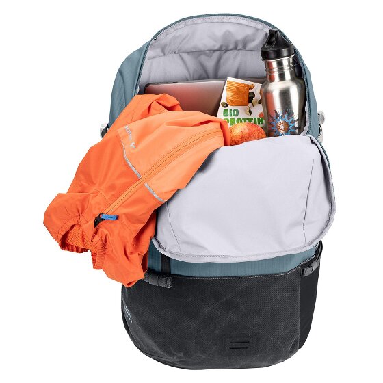 Vaude CityGo II 30 Plecak 60 cm Komora na laptopa