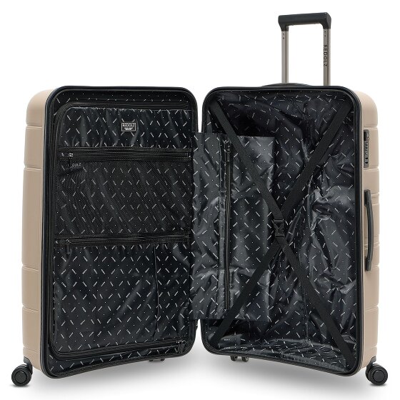 Redolz Essentials 11 LARGE 4 kółka Walizka 77 cm