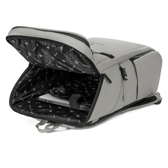 Pactastic Urban Collection Plecak 62 cm Komora na laptopa