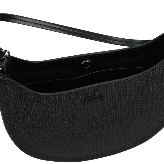 Lacoste Chantaco Classics Torba na ramię Skórzany 23 cm