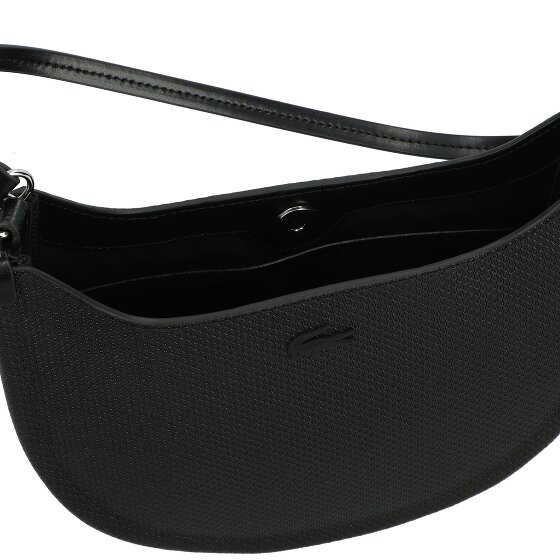 Lacoste Chantaco Classics Torba na ramię Skórzany 23 cm