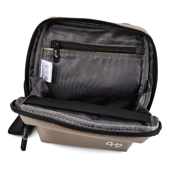 Hedgren Commute Eco Mini Torba Torba na ramię Ochrona RFID 16.5 cm