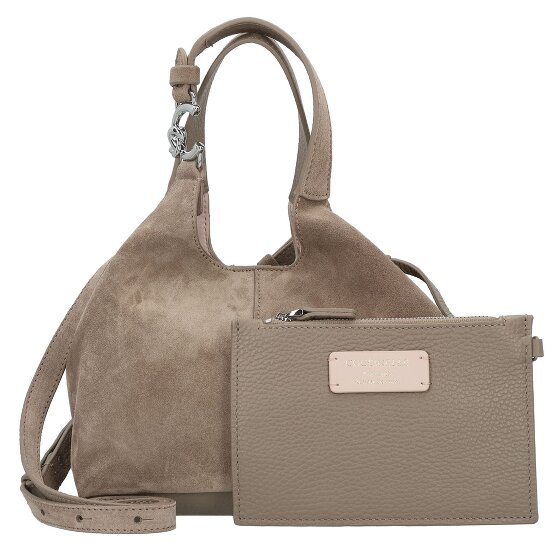 Coccinelle C-Easy Torba na ramię Skóra 21 cm